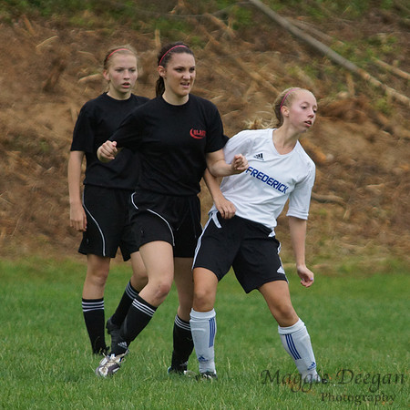 Maryland State Cup 2012