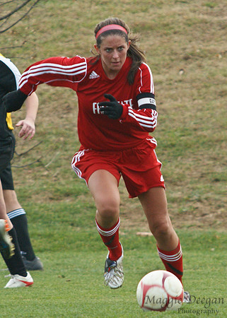 FC Delco College Showcase