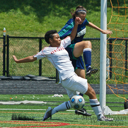Freestate Soccer 2011