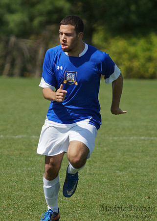 Maryland State Cup 2012