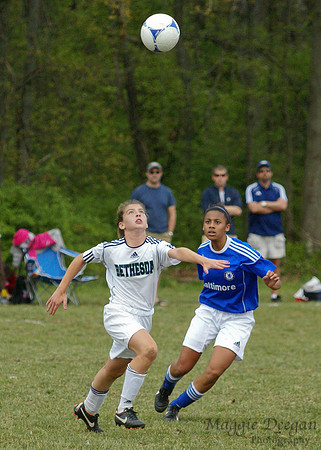 Maryland State Cup 2012