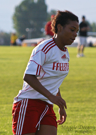 ECNL Championships 2011