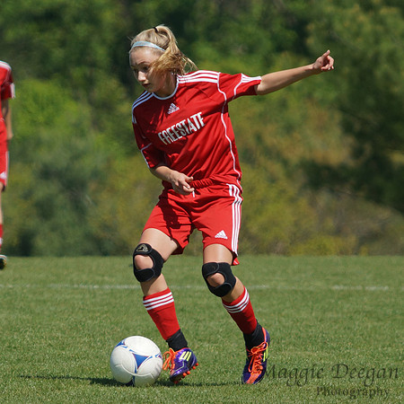 Maryland State Cup 2012