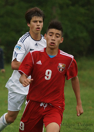 Maryland State Cup 2012
