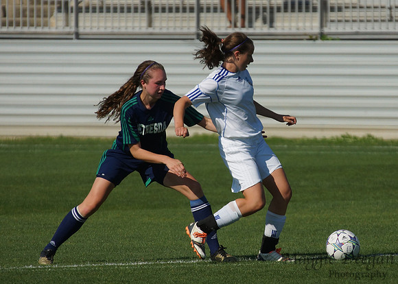 Maryland State Cup 2012