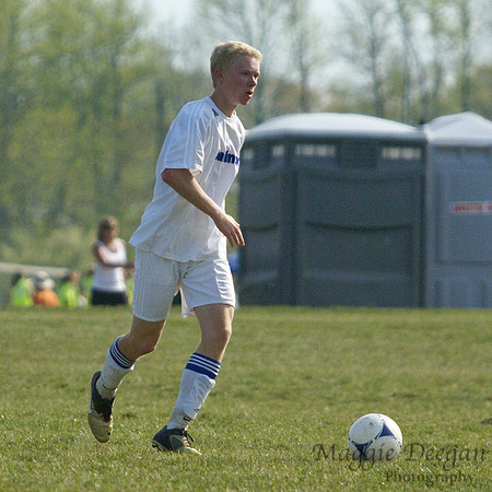 Maryland State Cup 2012
