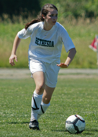 ECNL Championships 2010
