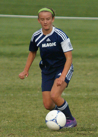 Maryland State Cup 2012