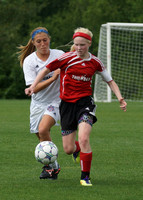 U15G PSC Baltimore v TSC Thunder Extreme (5-20-12)