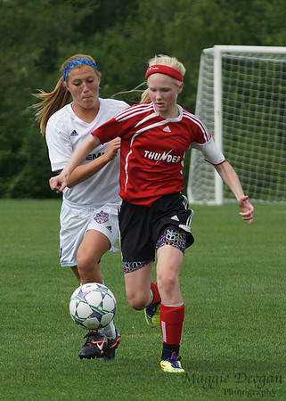 Maryland State Cup 2012