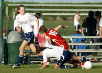 Fury v TFC 1H (Navy)
