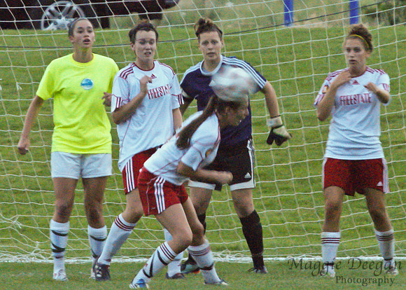 ECNL Championships 2011