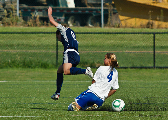 Region I Championships 2011