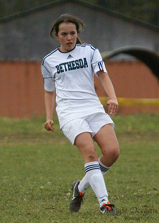Maryland State Cup 2012