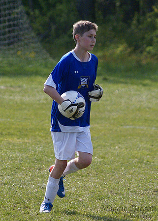 Maryland Presidents Cup 2012