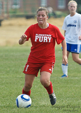 Region I Championships 2011