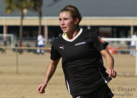 ECNL Sanford 2010