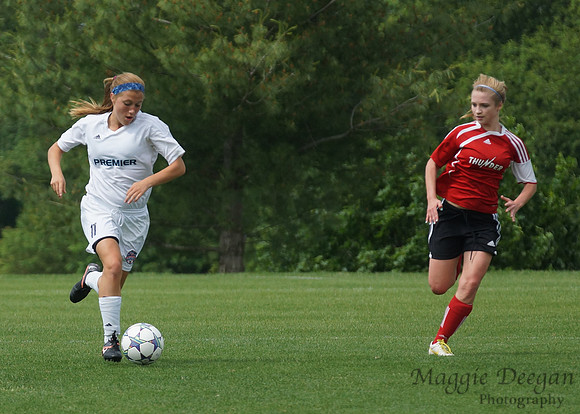 Maryland State Cup 2012
