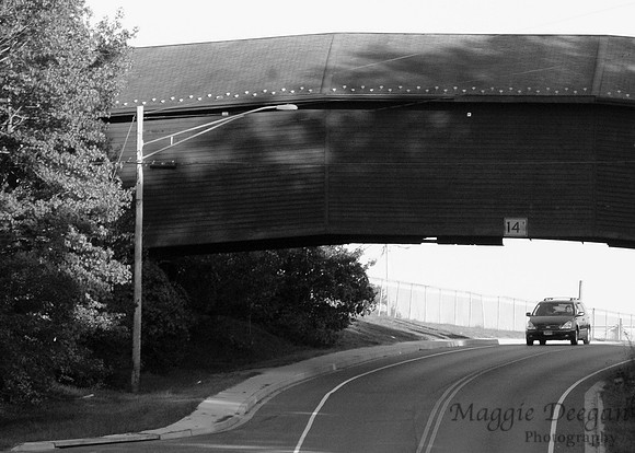 Sept 21 Bridges