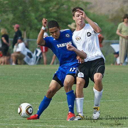 US Youth Soccer National Championships 2011