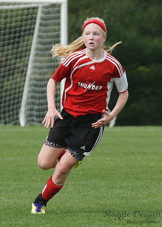 Maryland State Cup 2012