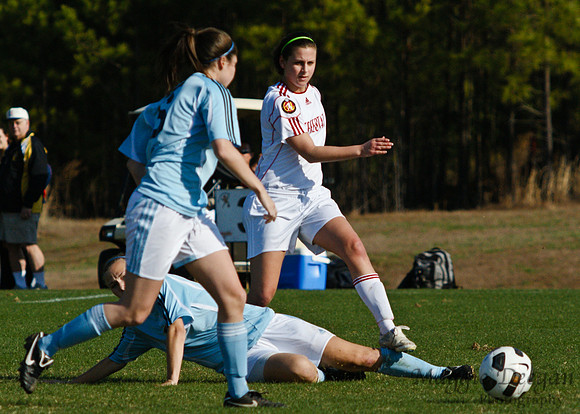 Jefferson Cup 2011
