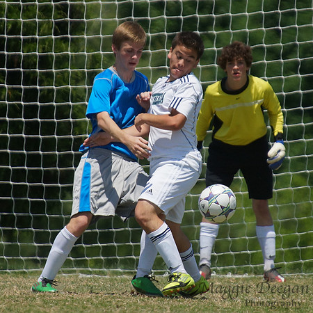 Maryland State Cup 2012