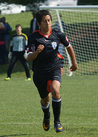 Maryland State Cup 2012