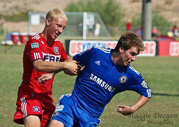 US Youth Soccer National Championships 2011