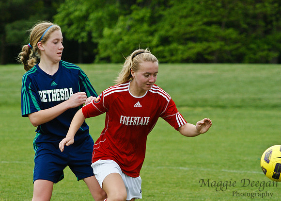 WAGS 2011