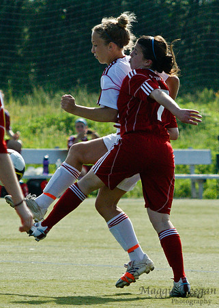 ECNL PDA College Showcase 2011