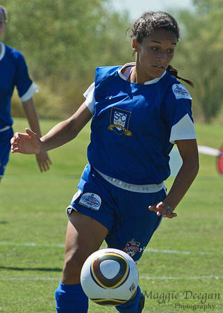 US Youth Soccer National Championships 2011
