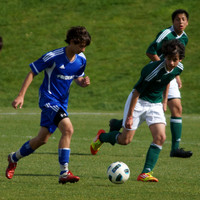 U15B MSC Eagles v FRED FC Fred 96 (4-29-12)