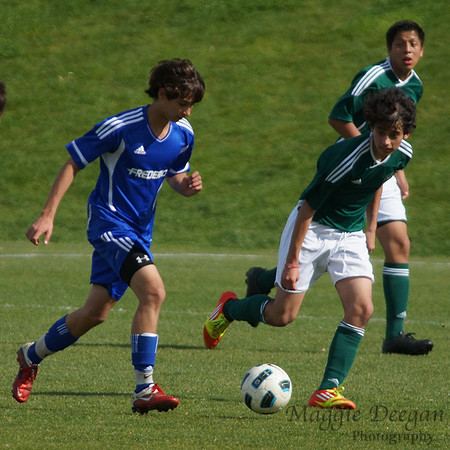 Maryland State Cup 2012
