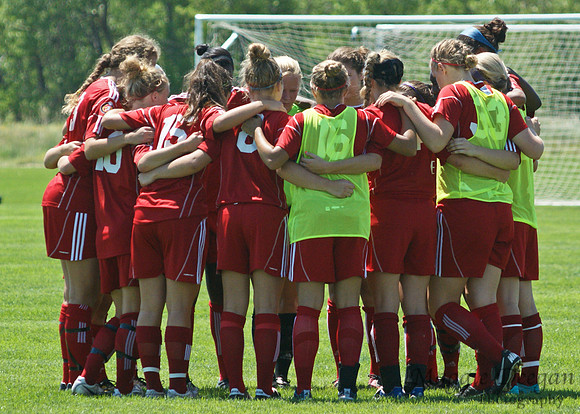 ECNL Championships 2011