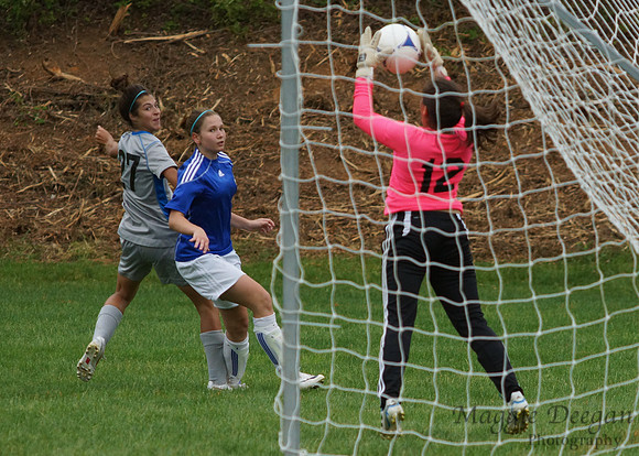 Maryland State Cup 2012