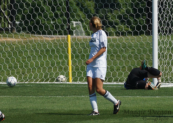 Maryland State Cup 2012
