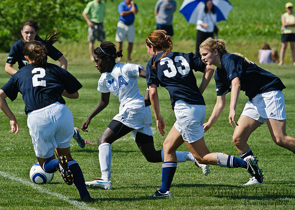 Region I Championships 2011
