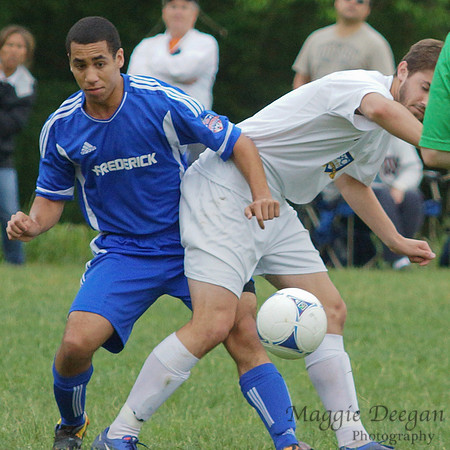 Maryland State Cup 2012
