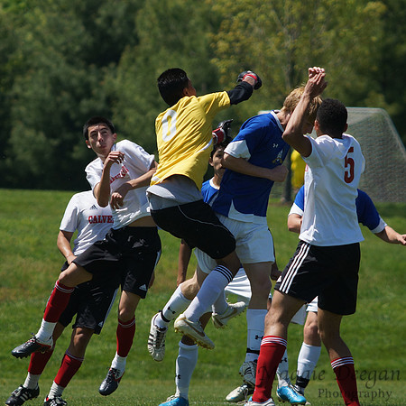 Maryland State Cup 2012