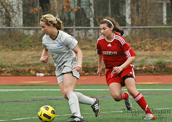 ECNL 2010 - 2011
