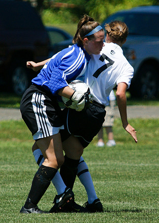 PDA Tournament 2010