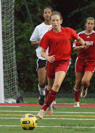 Freestate Soccer 2011