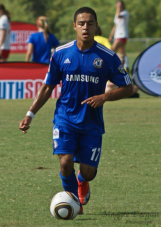 US Youth Soccer National Championships 2011