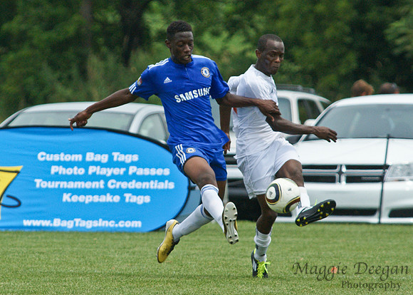 Region I Championships 2011