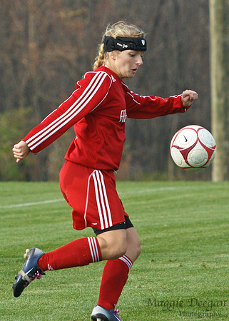 FC Delco College Showcase
