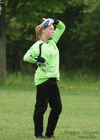 Maryland State Cup 2012