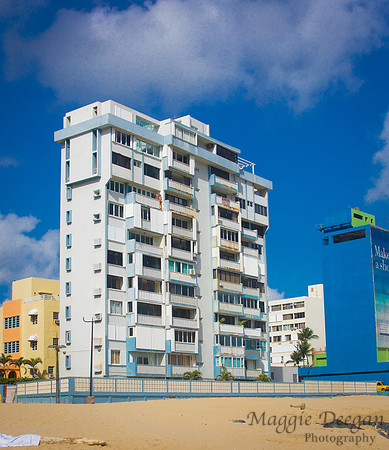 San Juan, PR