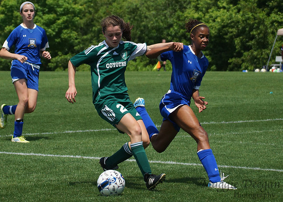 Maryland State Cup 2012