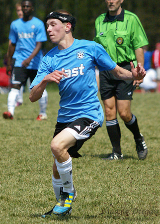 Maryland State Cup 2012